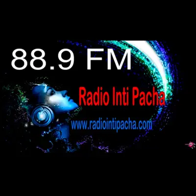 Radio Inti Pacha android App screenshot 0